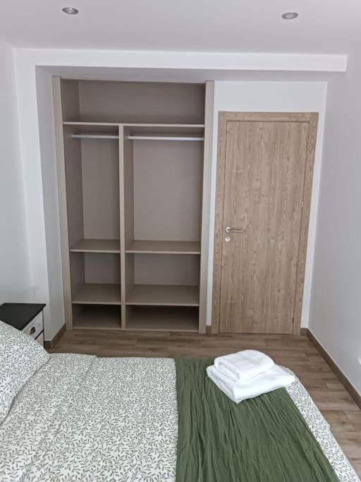 Adoracte 4 Mieres Apartamentos Zewnętrze zdjęcie