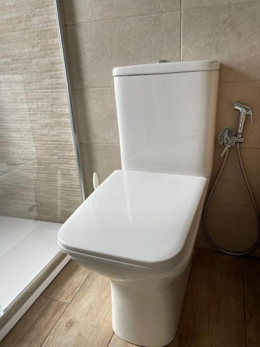 Adoracte 4 Mieres Apartamentos Zewnętrze zdjęcie