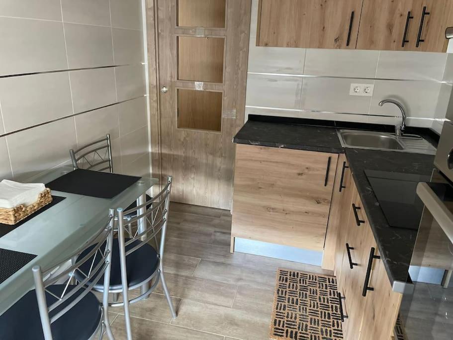 Adoracte 4 Mieres Apartamentos Zewnętrze zdjęcie