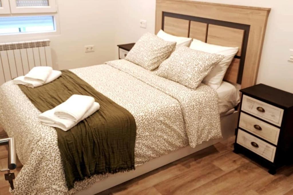 Adoracte 4 Mieres Apartamentos Zewnętrze zdjęcie