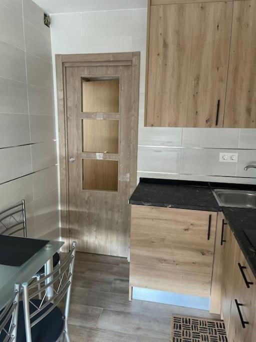 Adoracte 4 Mieres Apartamentos Zewnętrze zdjęcie