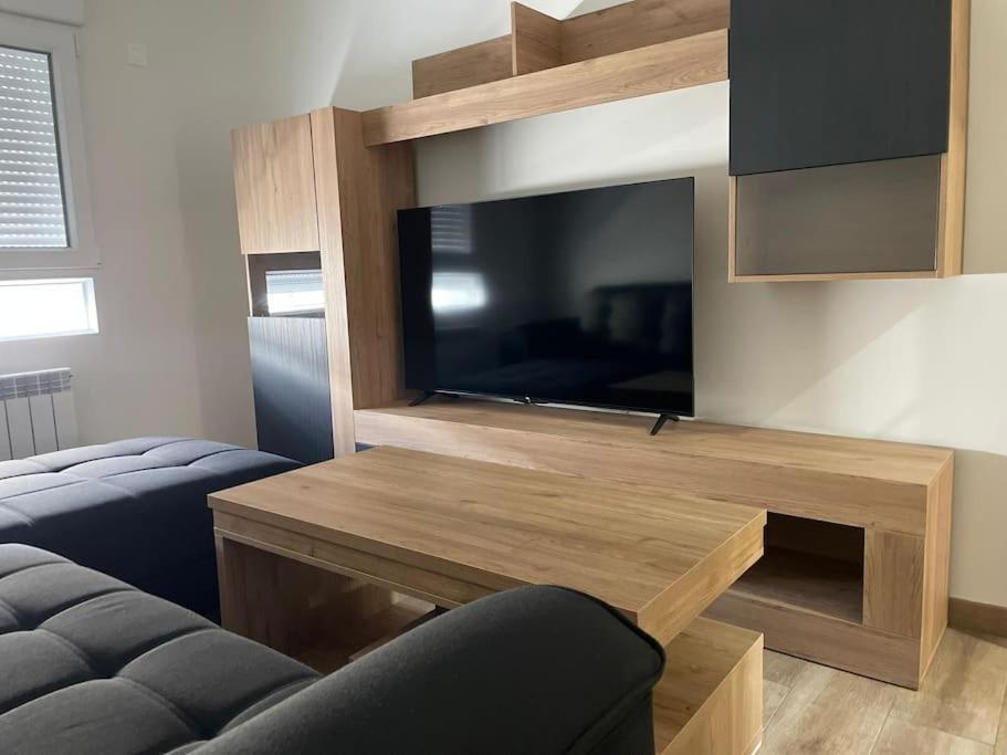 Adoracte 4 Mieres Apartamentos Zewnętrze zdjęcie