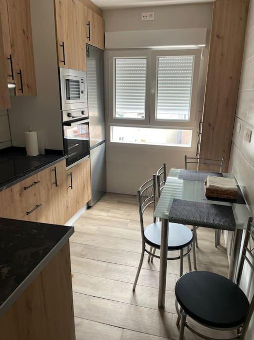 Adoracte 4 Mieres Apartamentos Zewnętrze zdjęcie