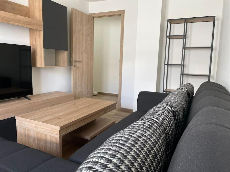 Adoracte 4 Mieres Apartamentos Zewnętrze zdjęcie