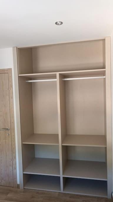 Adoracte 4 Mieres Apartamentos Zewnętrze zdjęcie