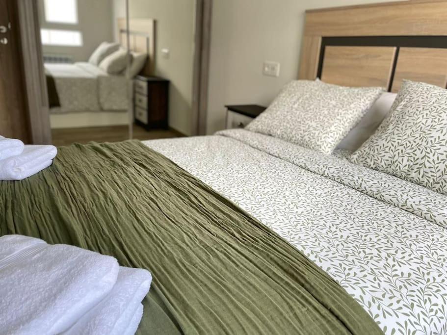 Adoracte 4 Mieres Apartamentos Zewnętrze zdjęcie