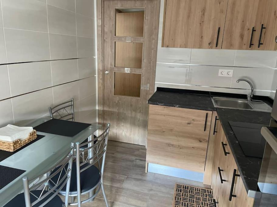 Adoracte 4 Mieres Apartamentos Zewnętrze zdjęcie