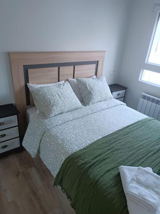 Adoracte 4 Mieres Apartamentos Zewnętrze zdjęcie