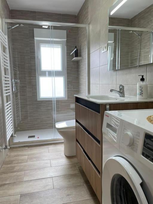 Adoracte 4 Mieres Apartamentos Zewnętrze zdjęcie