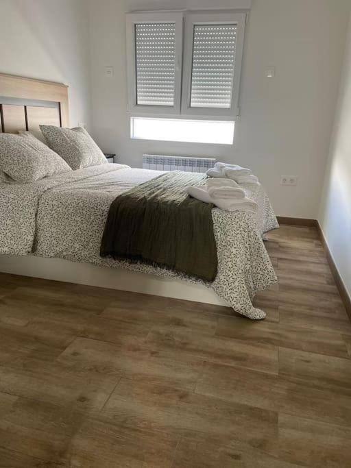 Adoracte 4 Mieres Apartamentos Zewnętrze zdjęcie