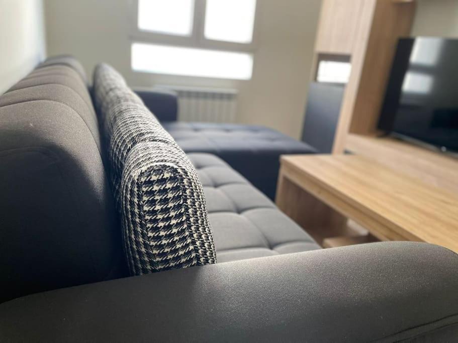 Adoracte 4 Mieres Apartamentos Zewnętrze zdjęcie