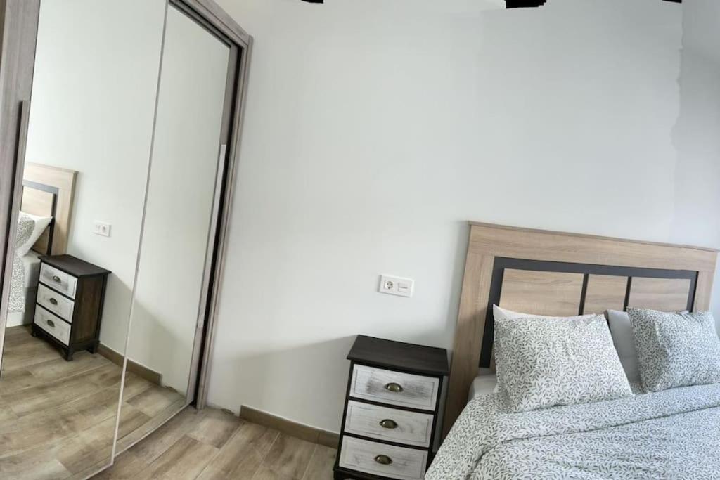 Adoracte 4 Mieres Apartamentos Zewnętrze zdjęcie