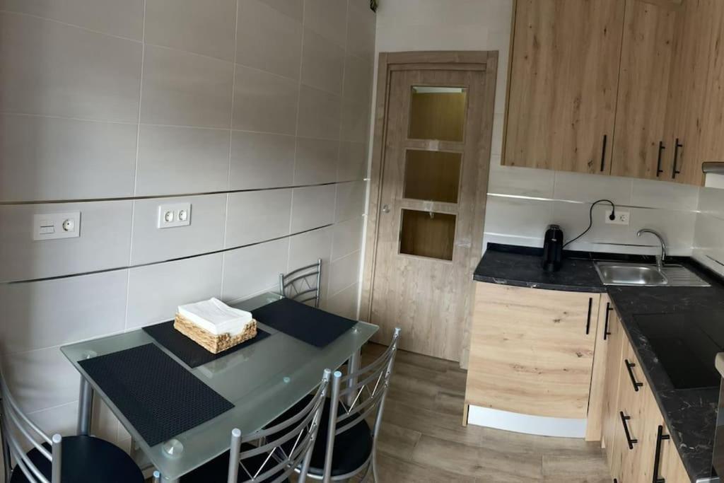 Adoracte 4 Mieres Apartamentos Zewnętrze zdjęcie