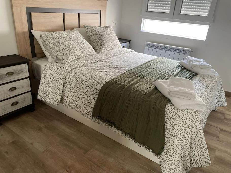 Adoracte 4 Mieres Apartamentos Zewnętrze zdjęcie